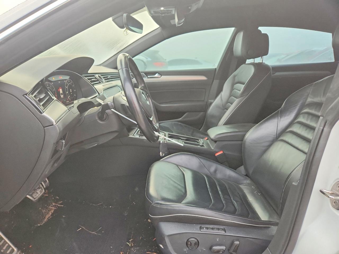 Volkswagen Arteon Sel