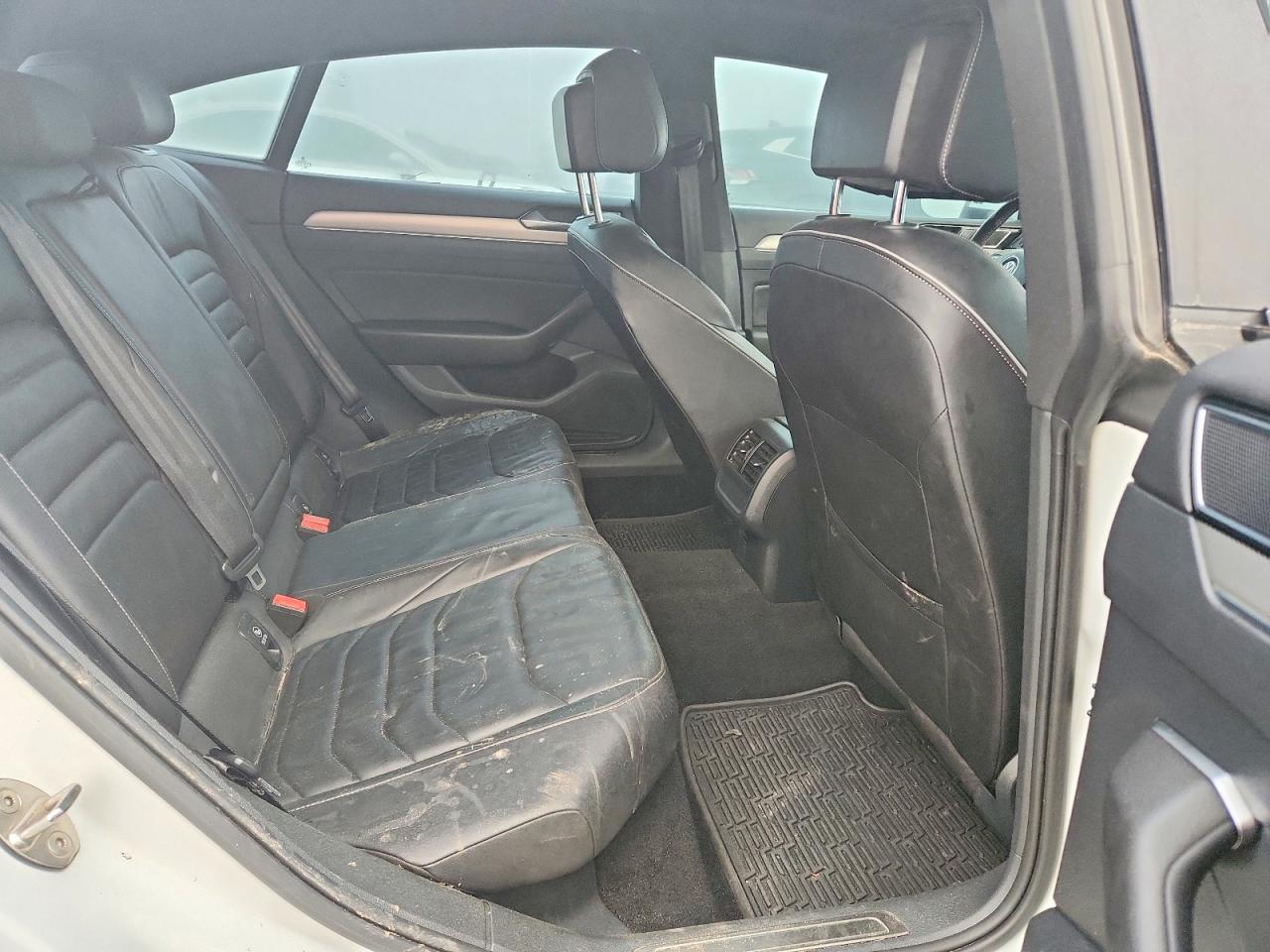Volkswagen Arteon Sel