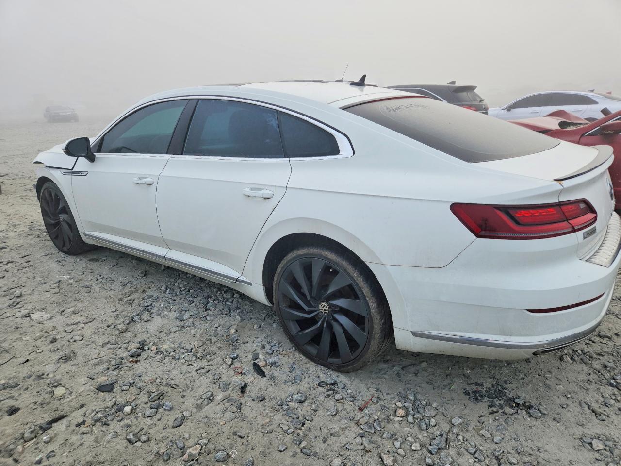 Volkswagen Arteon Sel