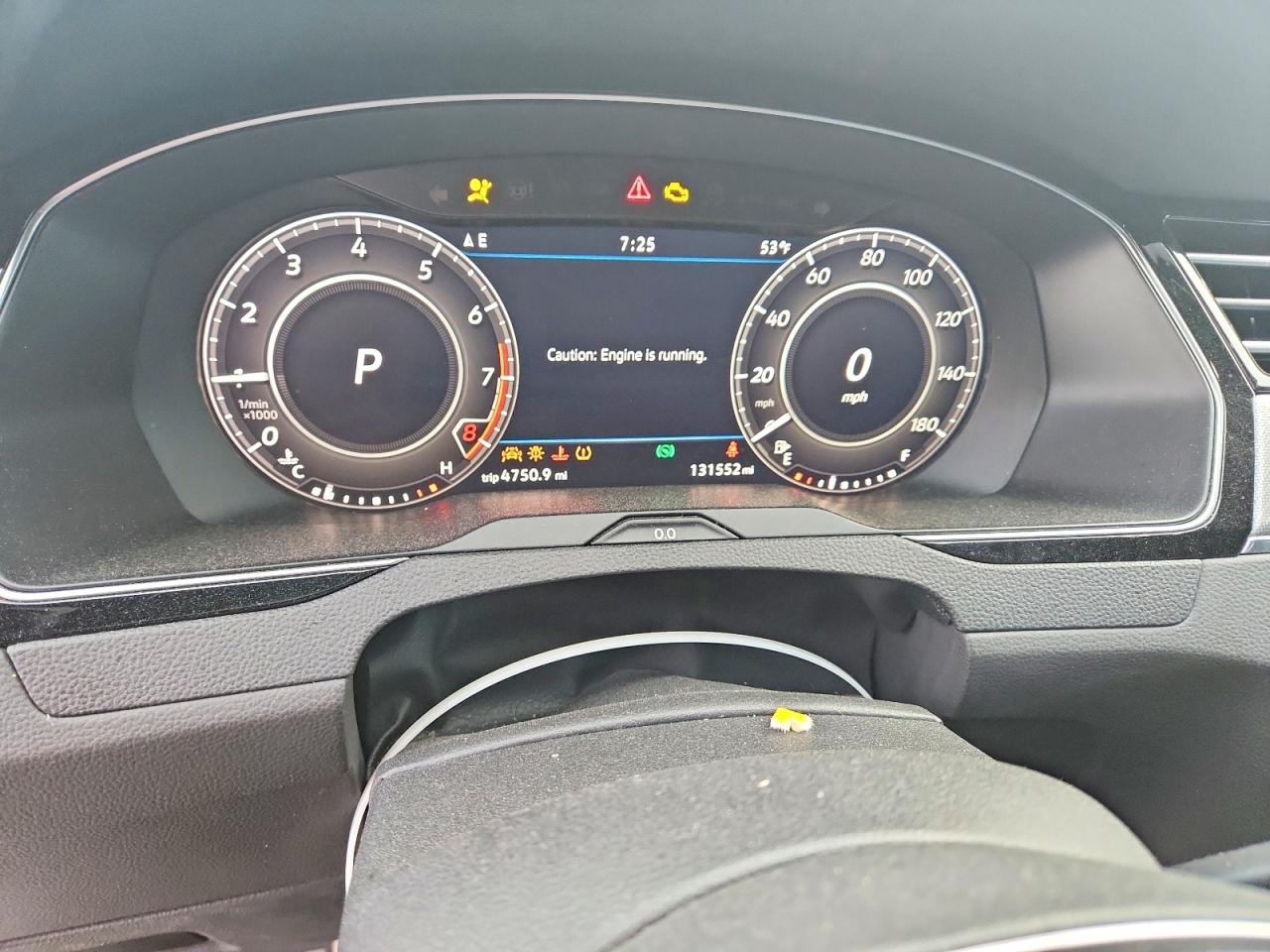 Volkswagen Arteon Sel