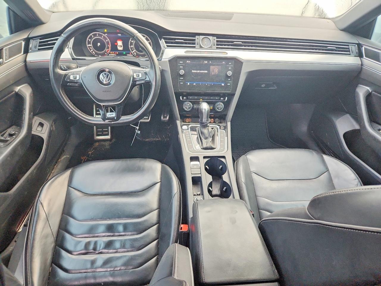 Volkswagen Arteon Sel