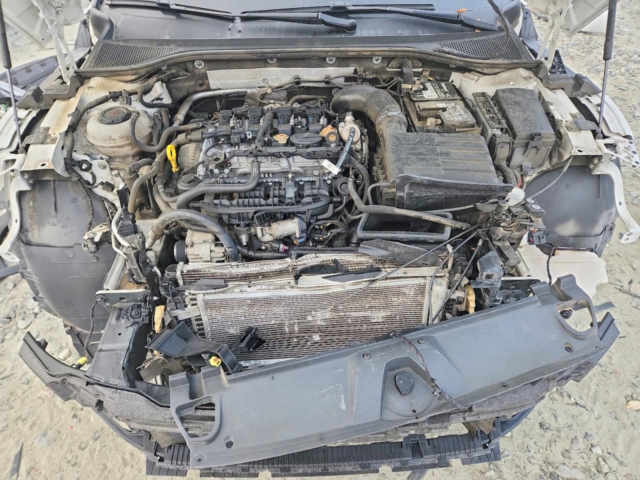 Volkswagen Arteon Sel