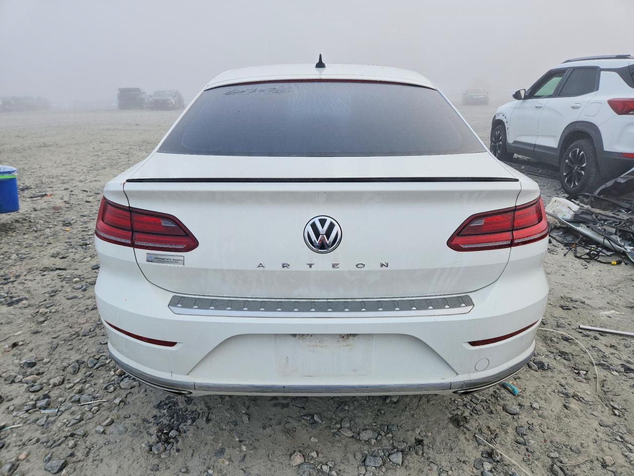 Volkswagen Arteon Sel