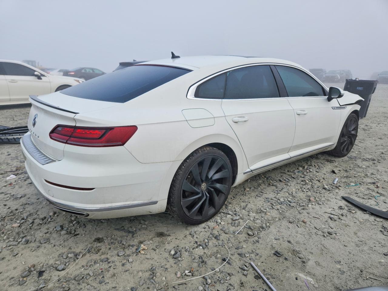 Volkswagen Arteon Sel