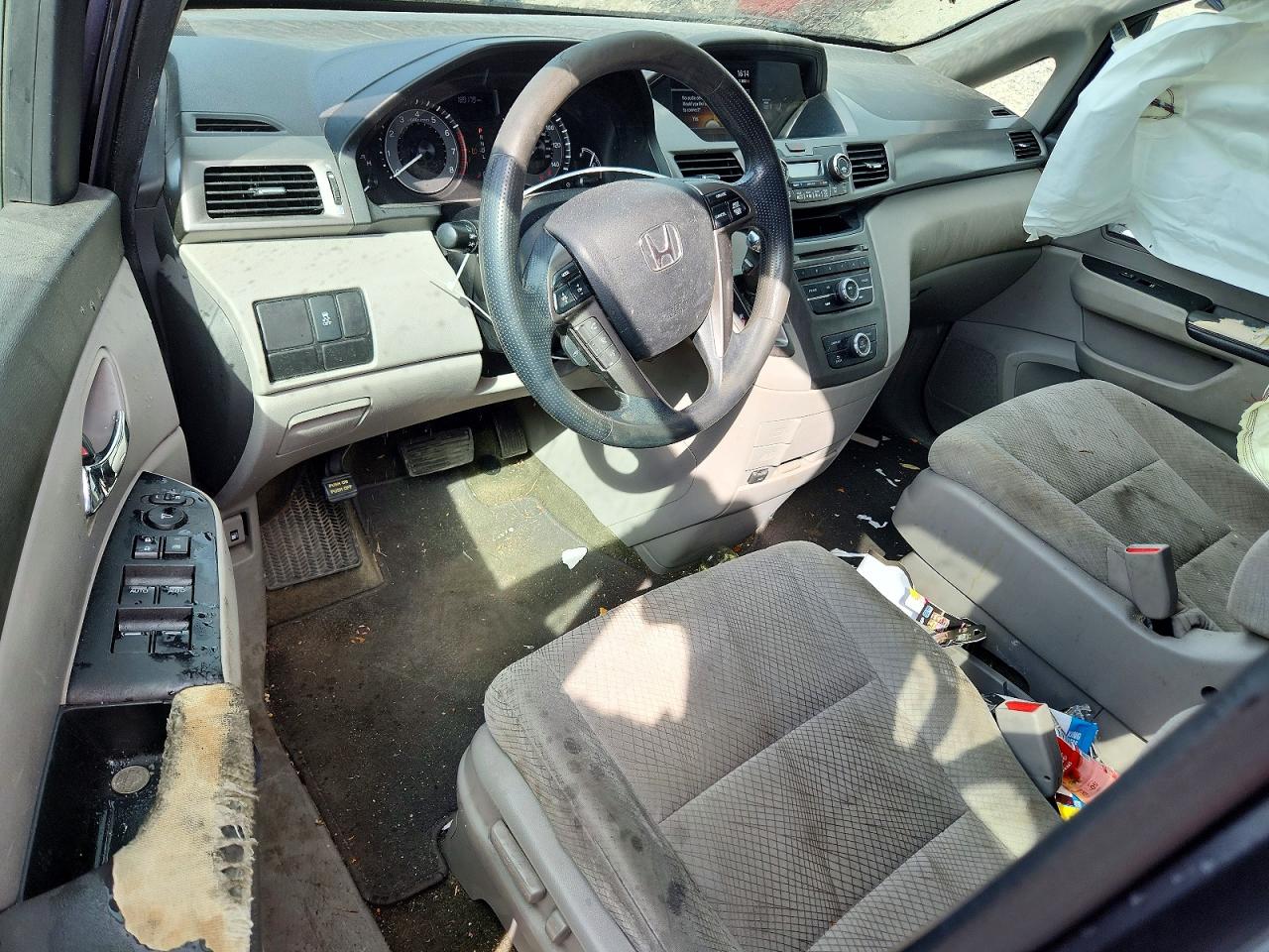 Honda Odyssey Lx