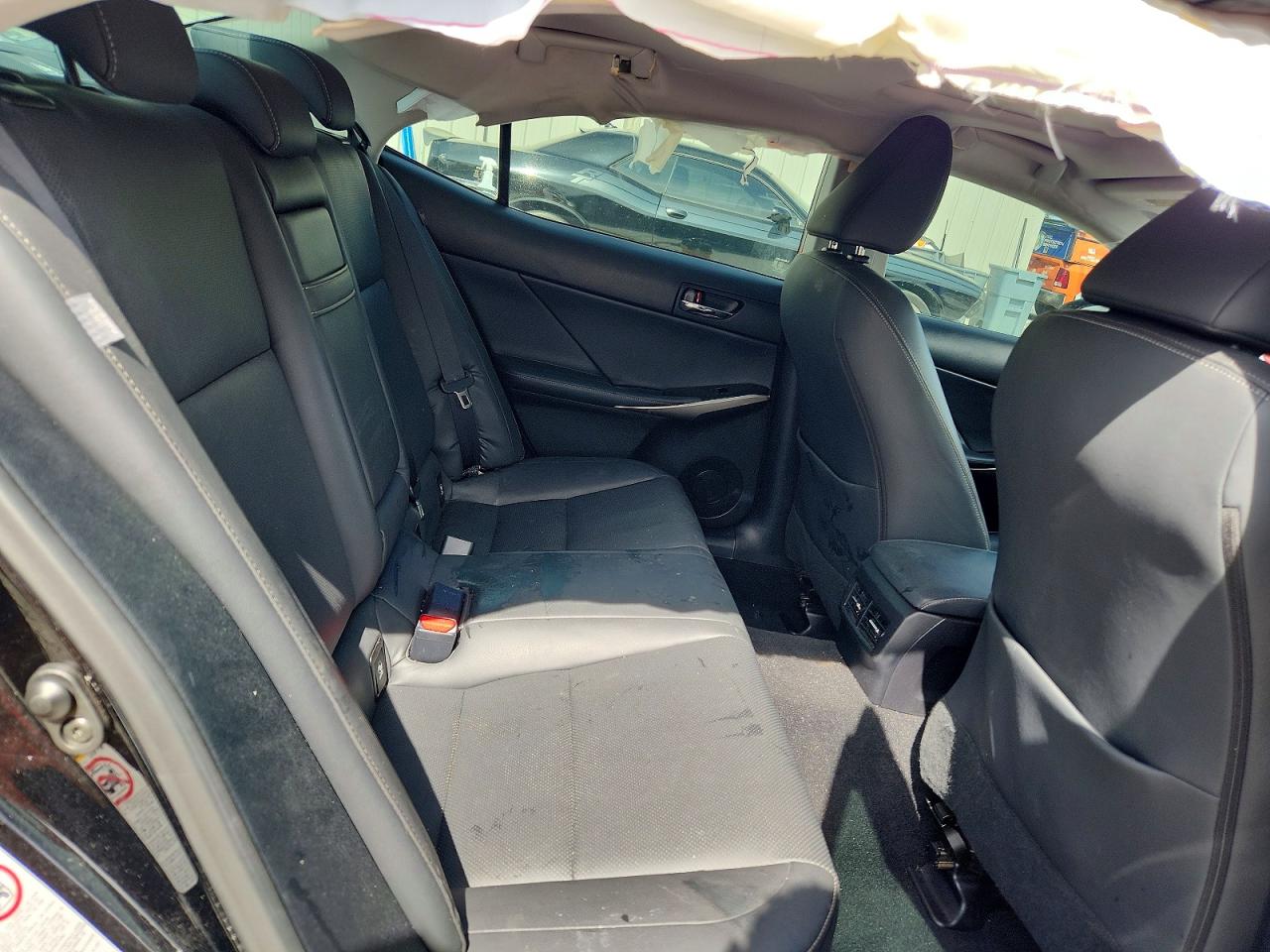 Lexus Is 300