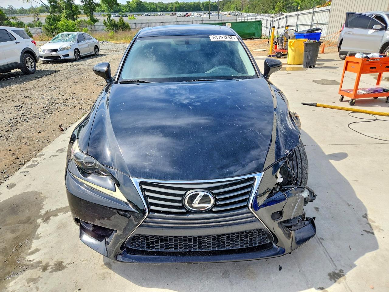 Lexus Is 300
