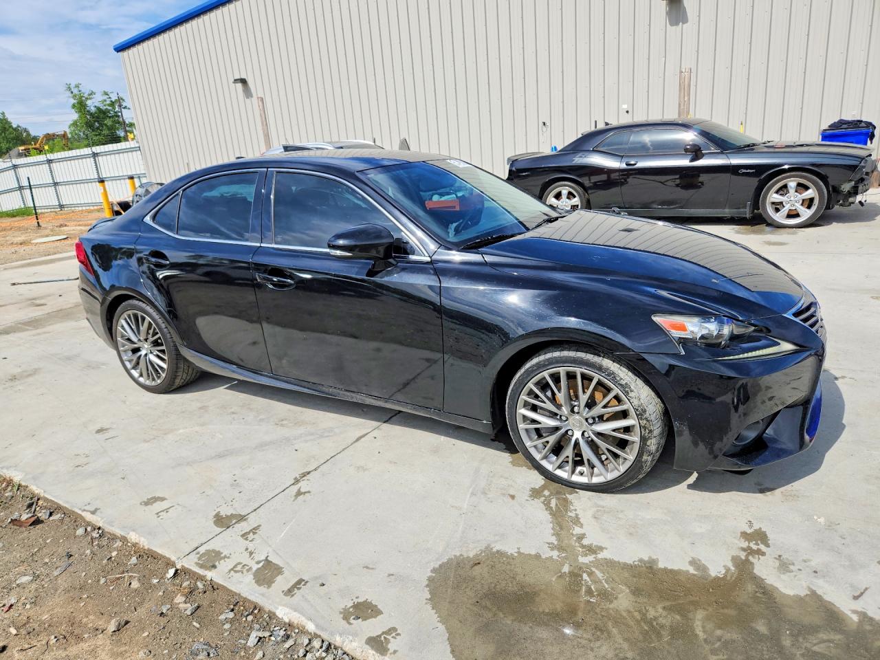 Lexus Is 300