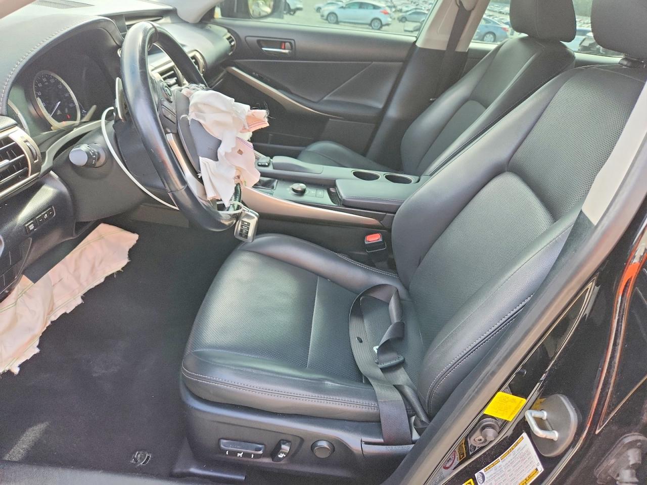 Lexus Is 300