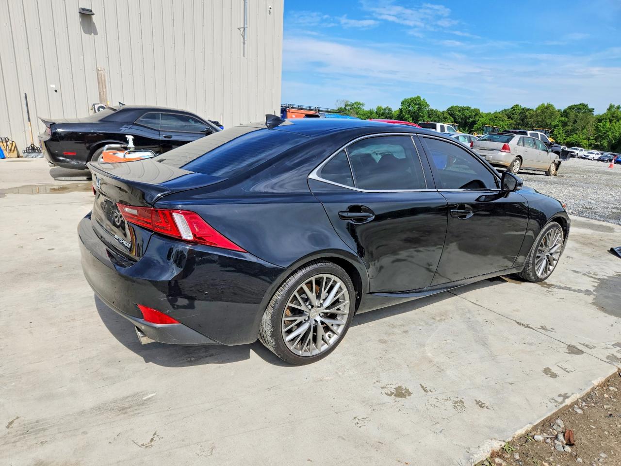 Lexus Is 300