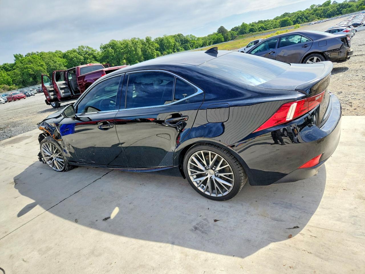 Lexus Is 300