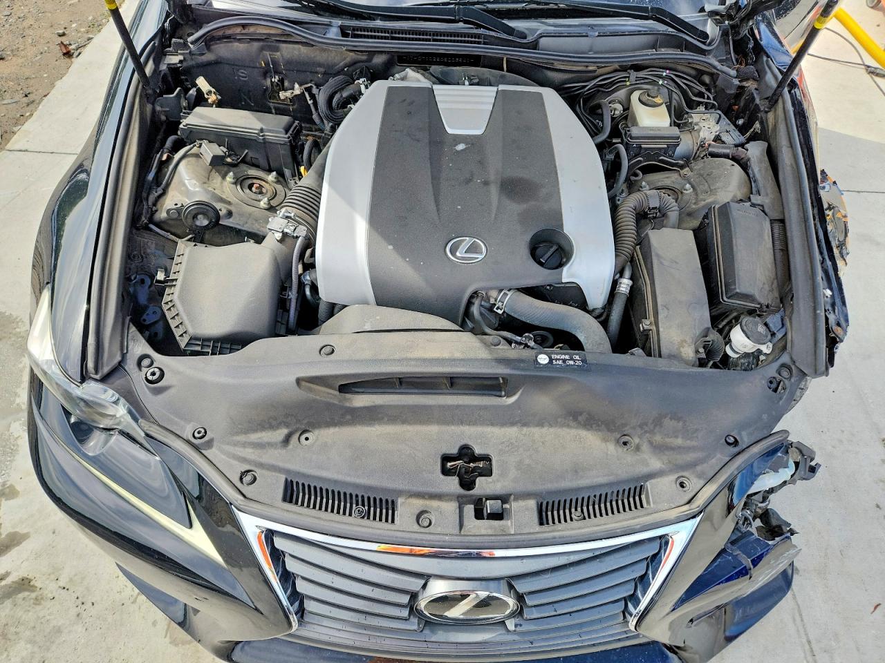Lexus Is 300