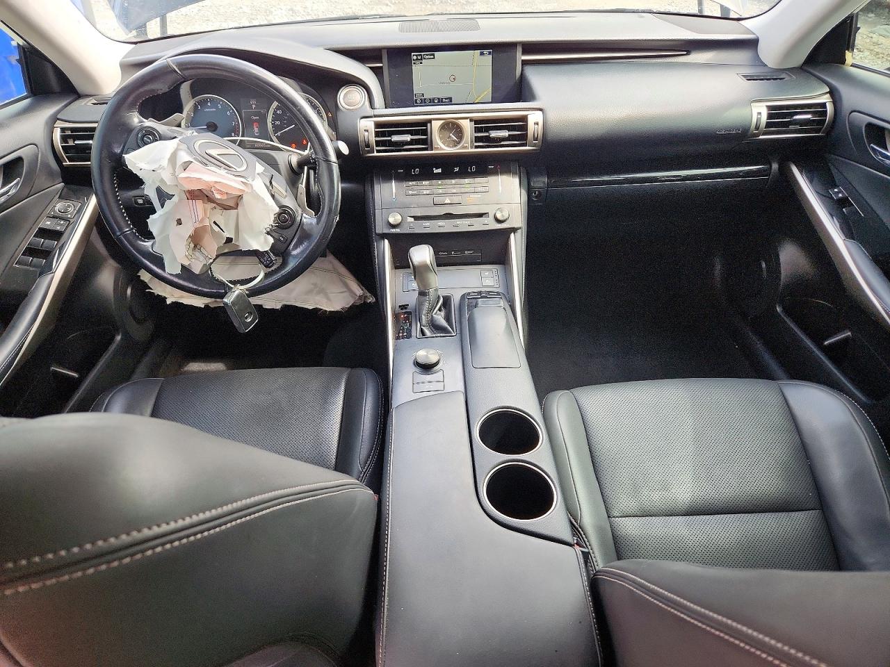 Lexus Is 300