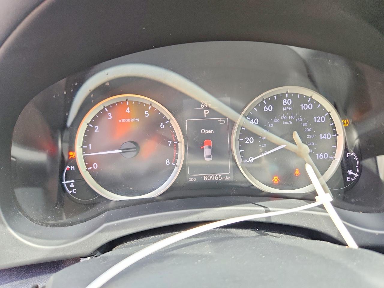 Lexus Is 300
