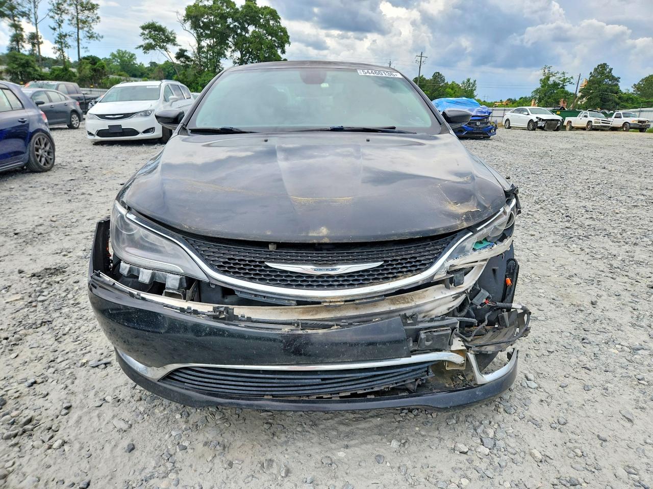 Chrysler 200 Limited
