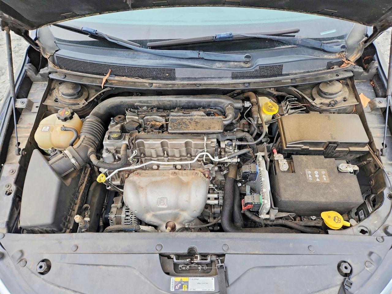 Chrysler 200 Limited