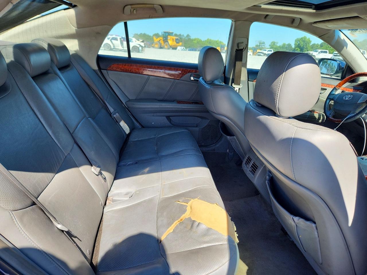 Toyota Avalon Limited