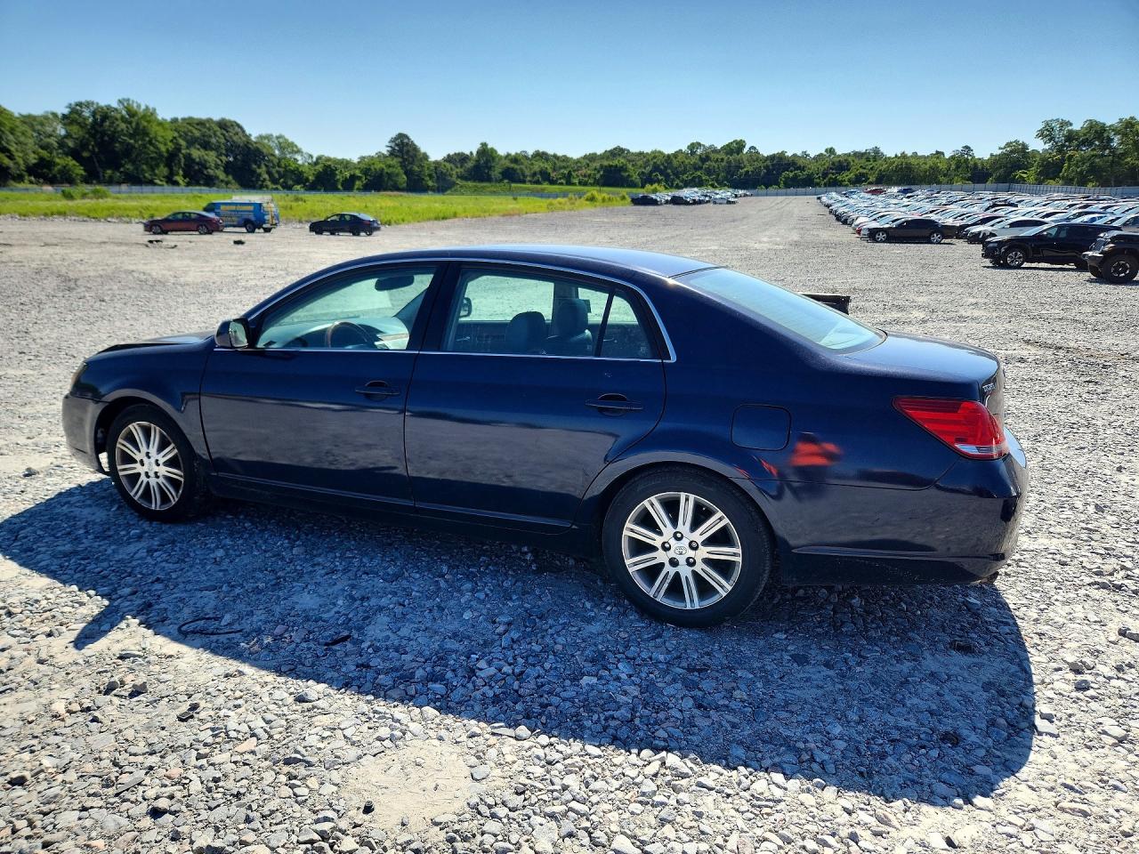 Toyota Avalon Limited