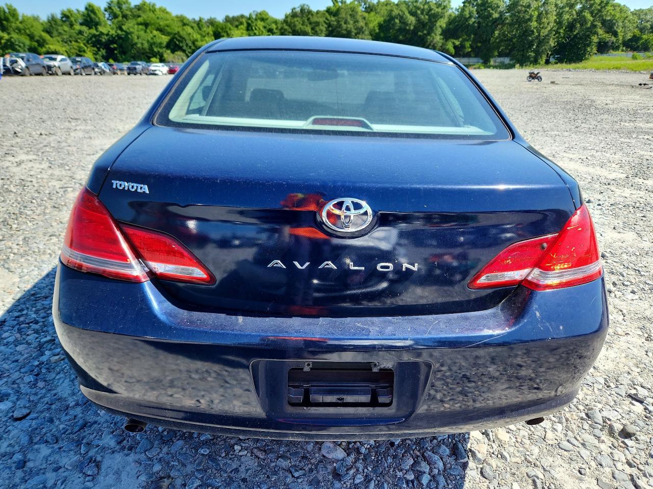 Toyota Avalon Limited