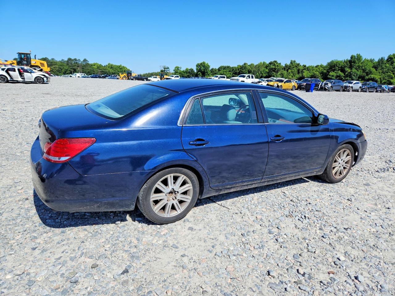 Toyota Avalon Limited