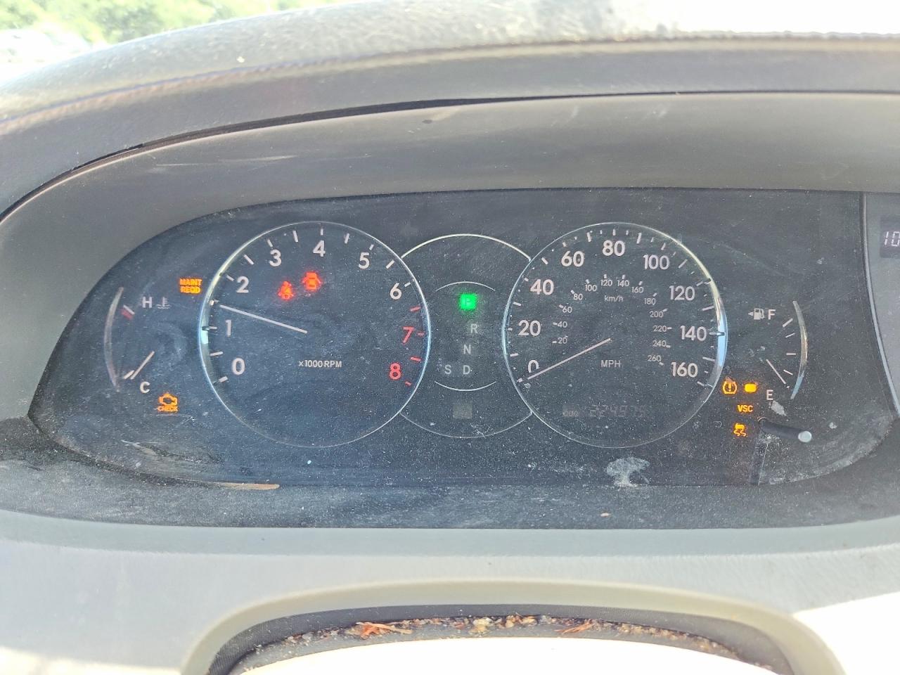 Toyota Avalon Limited