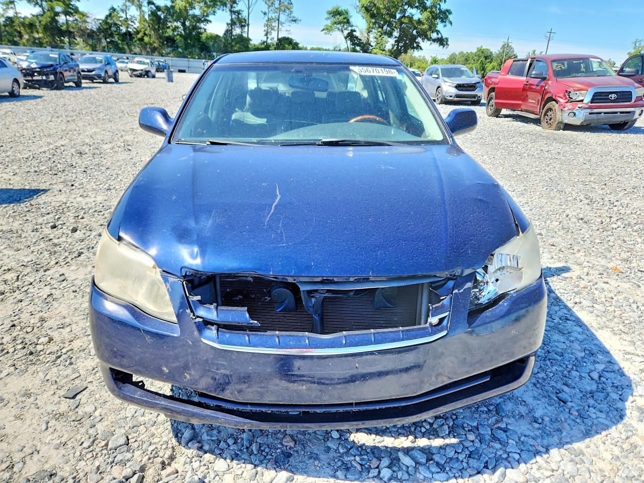 Toyota Avalon Limited