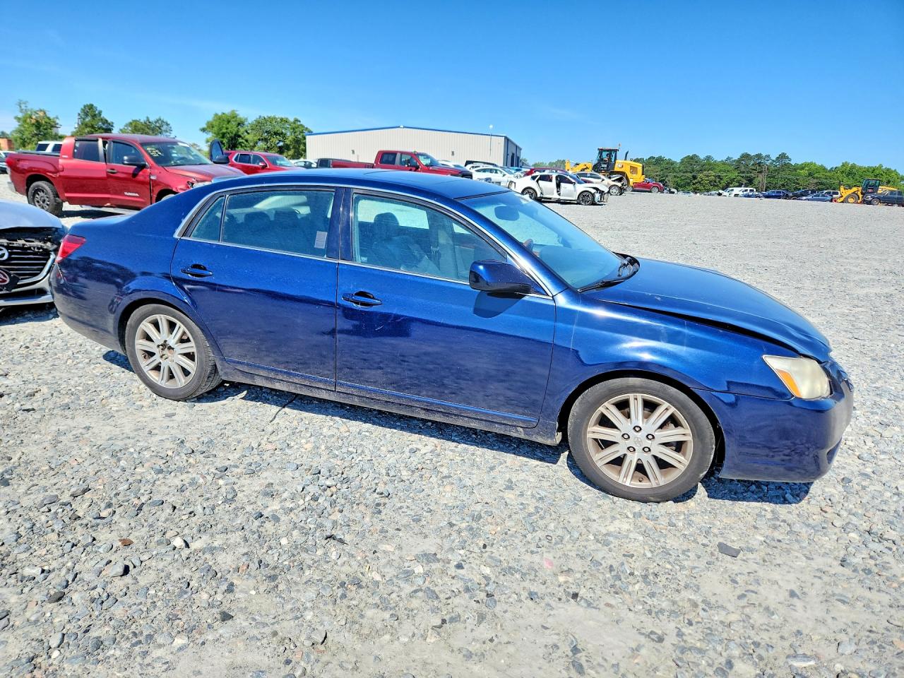 Toyota Avalon Limited