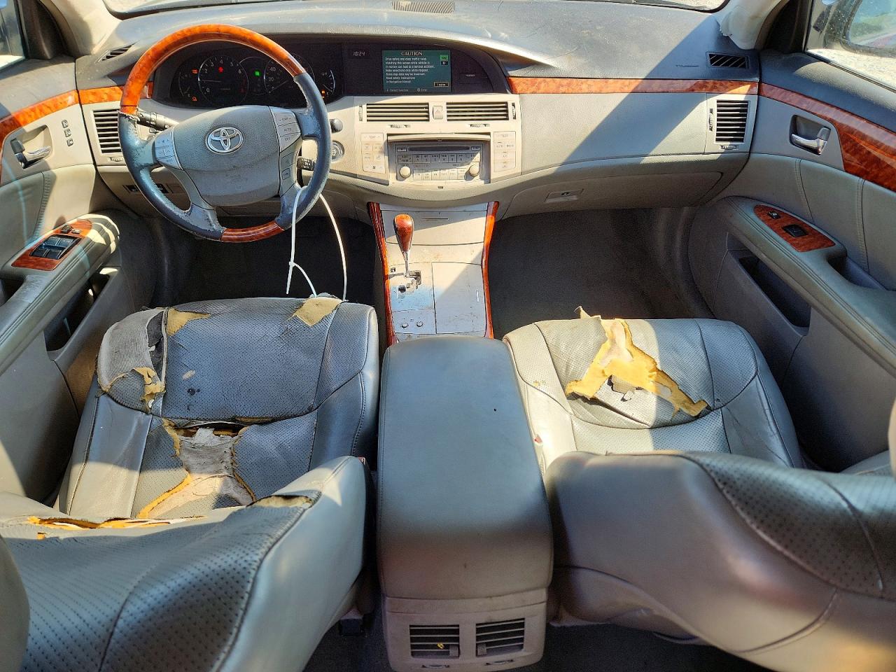 Toyota Avalon Limited