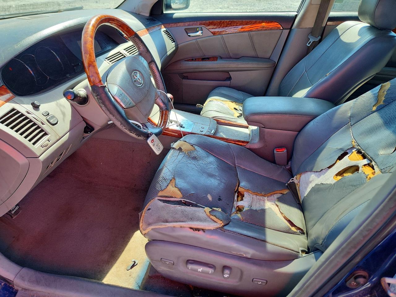 Toyota Avalon Limited