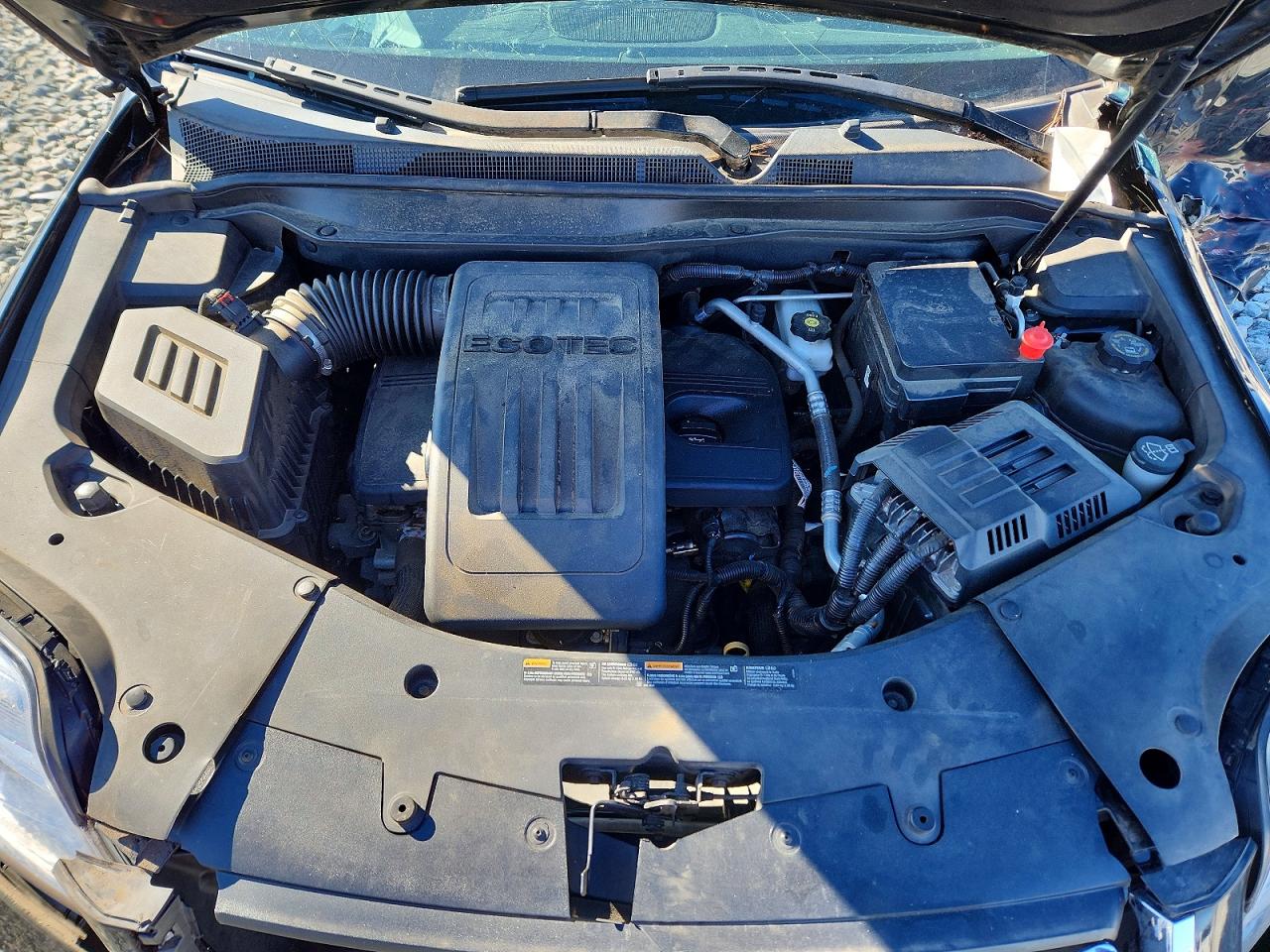 GMC Terrain Sle