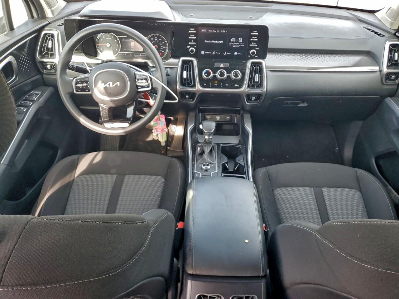 Kia Sorento Lx