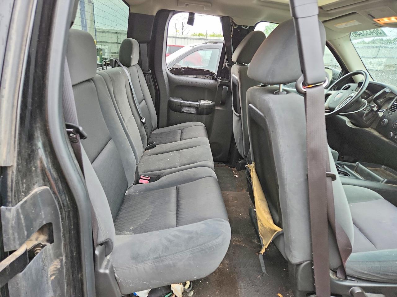 GMC Sierra K1500