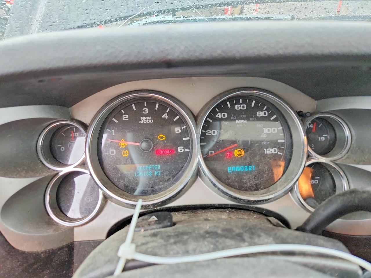 GMC Sierra K1500