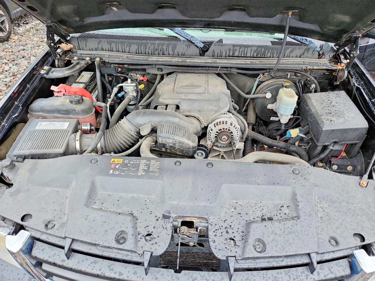 GMC Sierra K1500