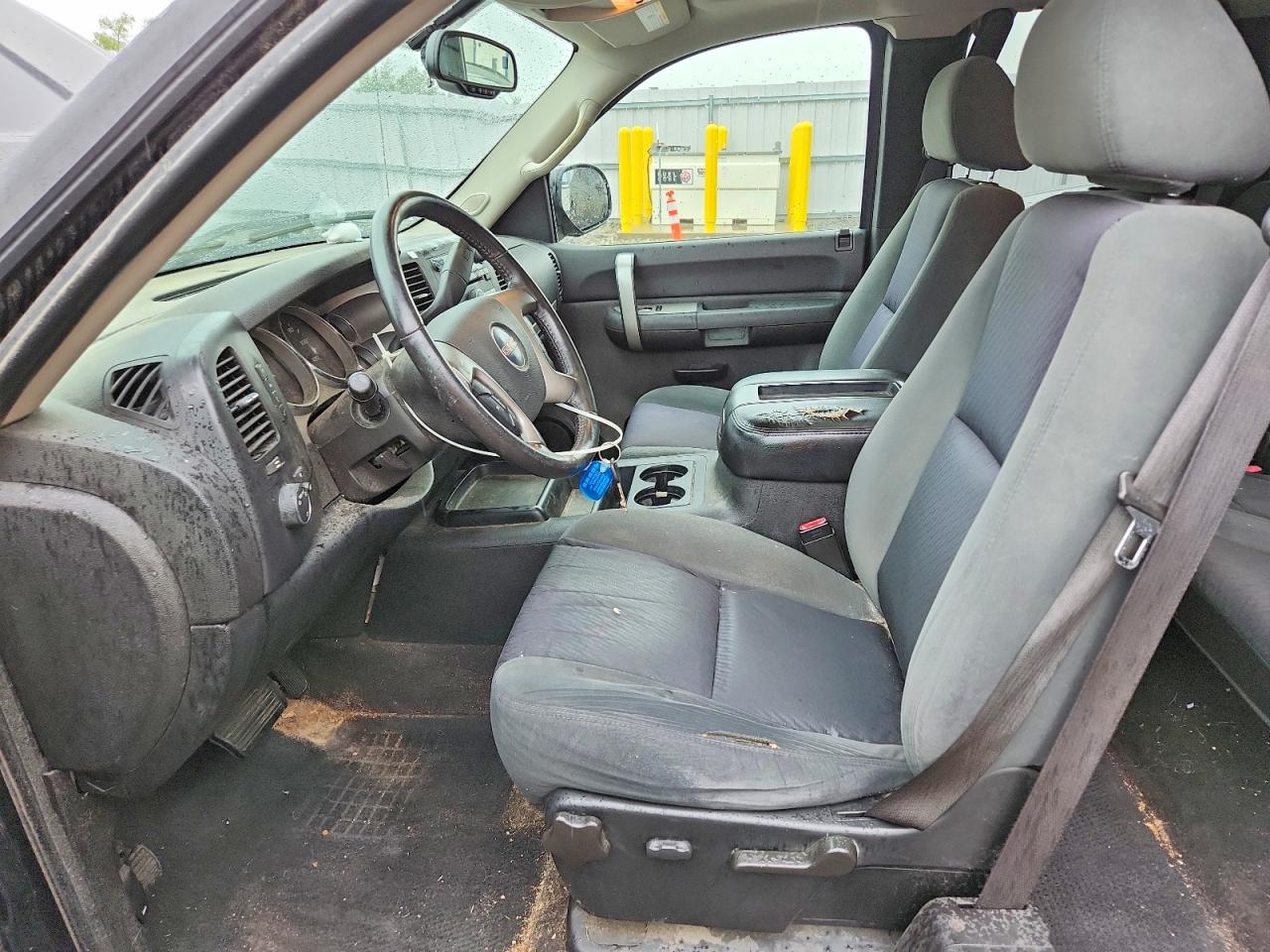 GMC Sierra K1500