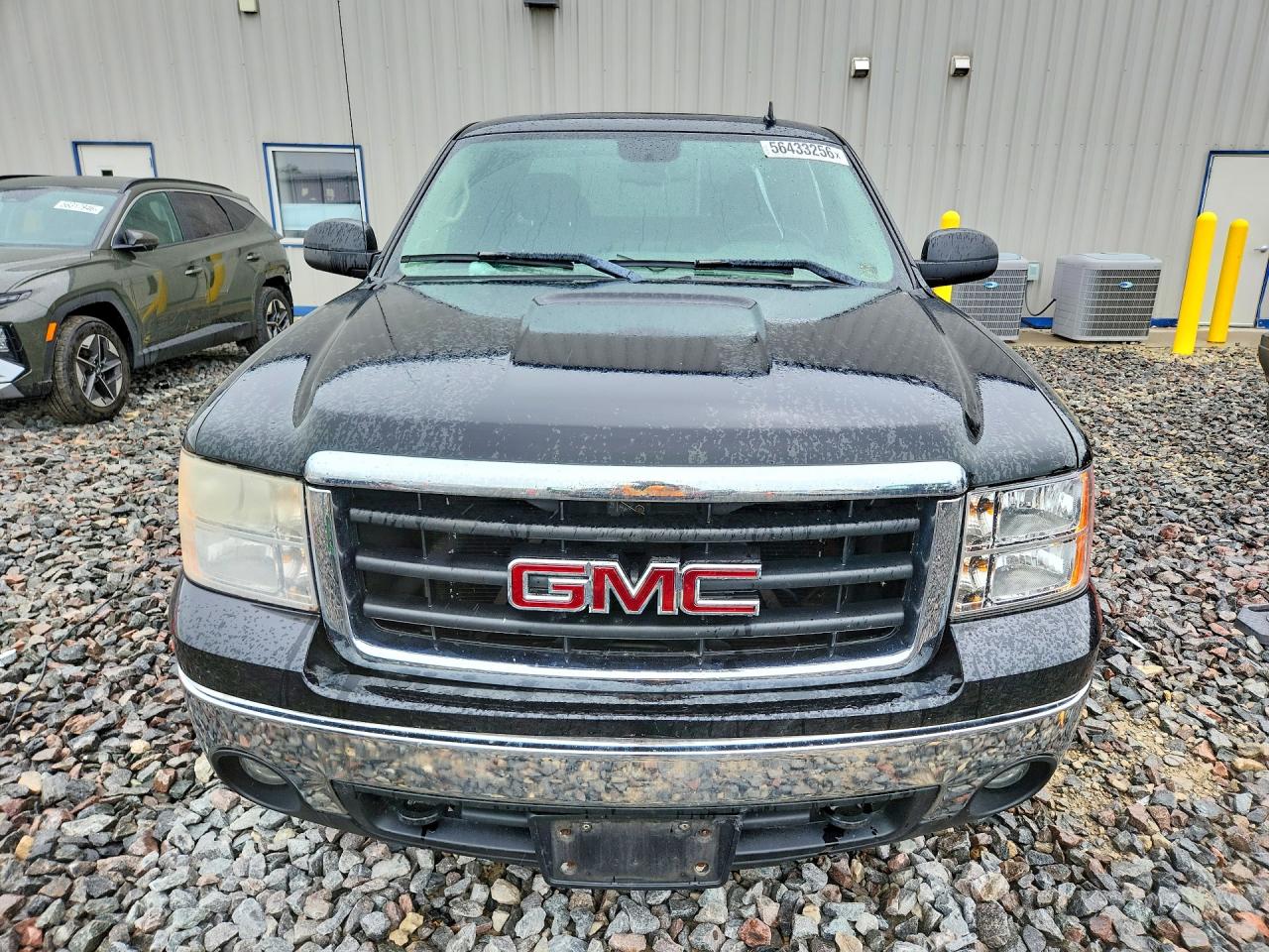 GMC Sierra K1500
