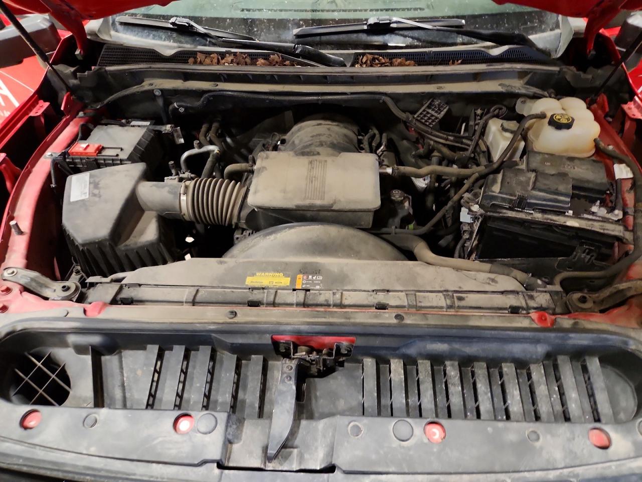 GMC Sierra C2500 Heavy Duty