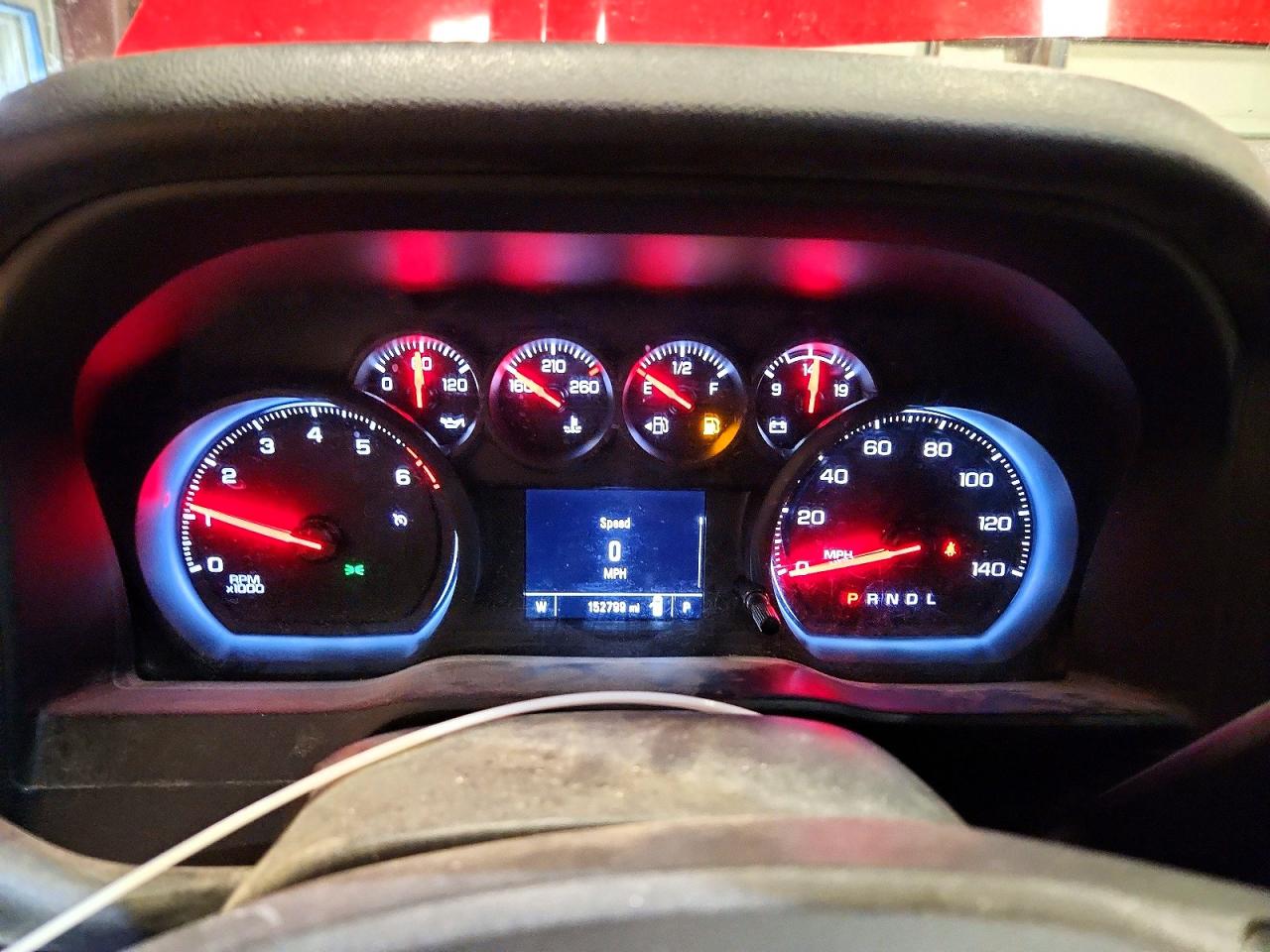 GMC Sierra C2500 Heavy Duty