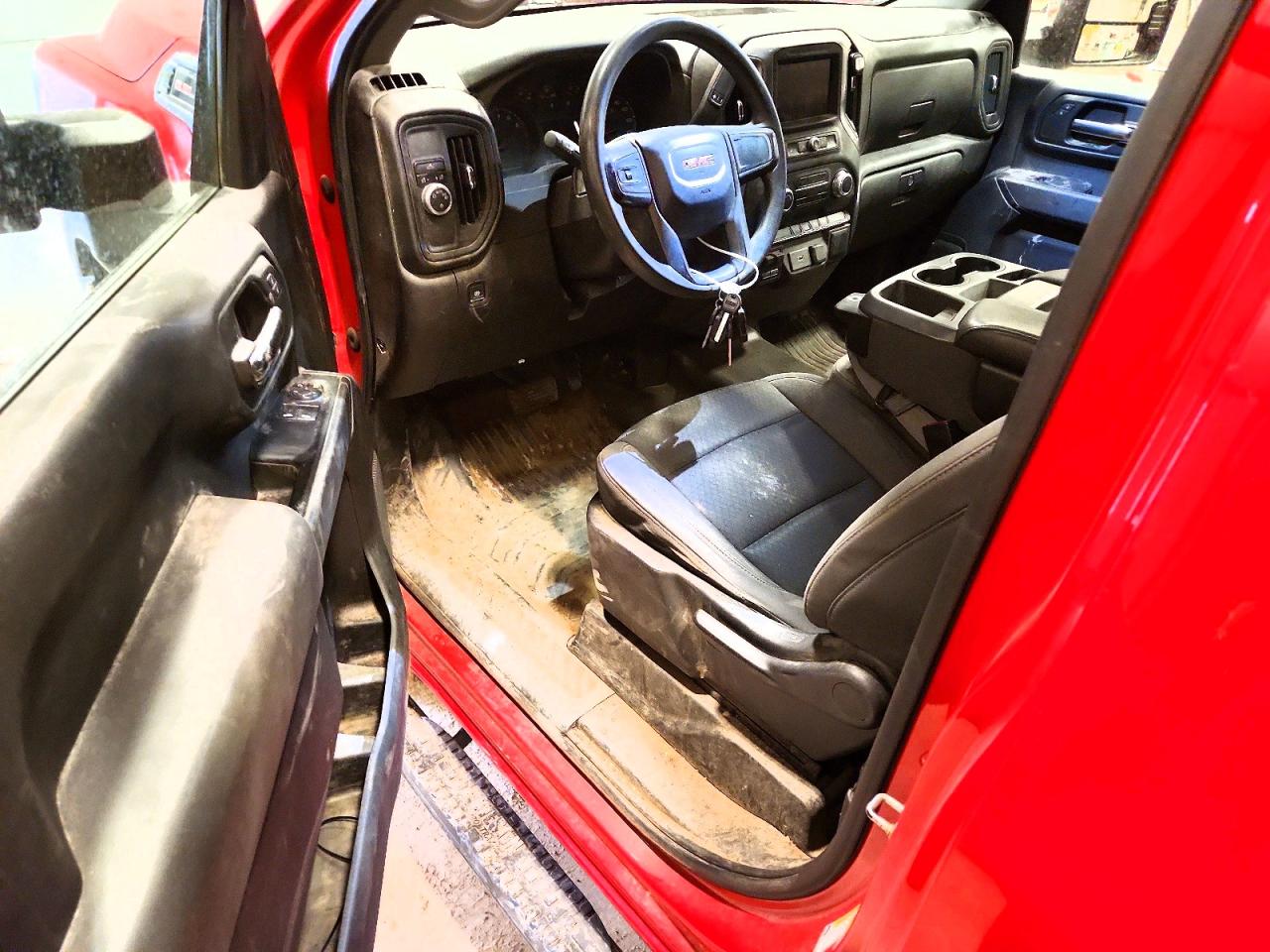 GMC Sierra C2500 Heavy Duty