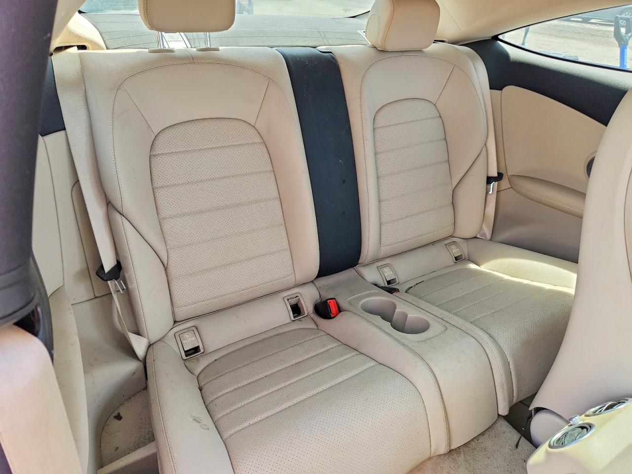Mercedes-Benz C-Class 300 4matic