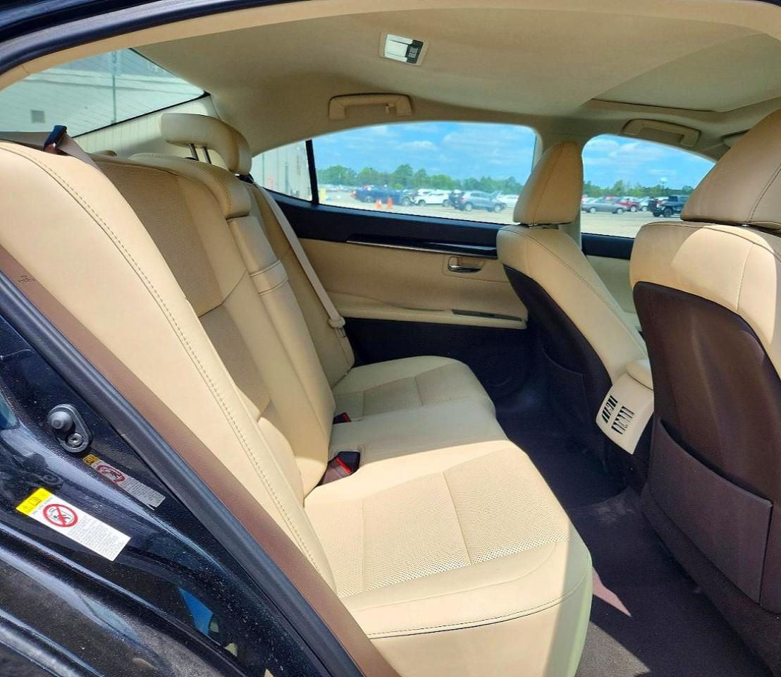 Lexus Es 350