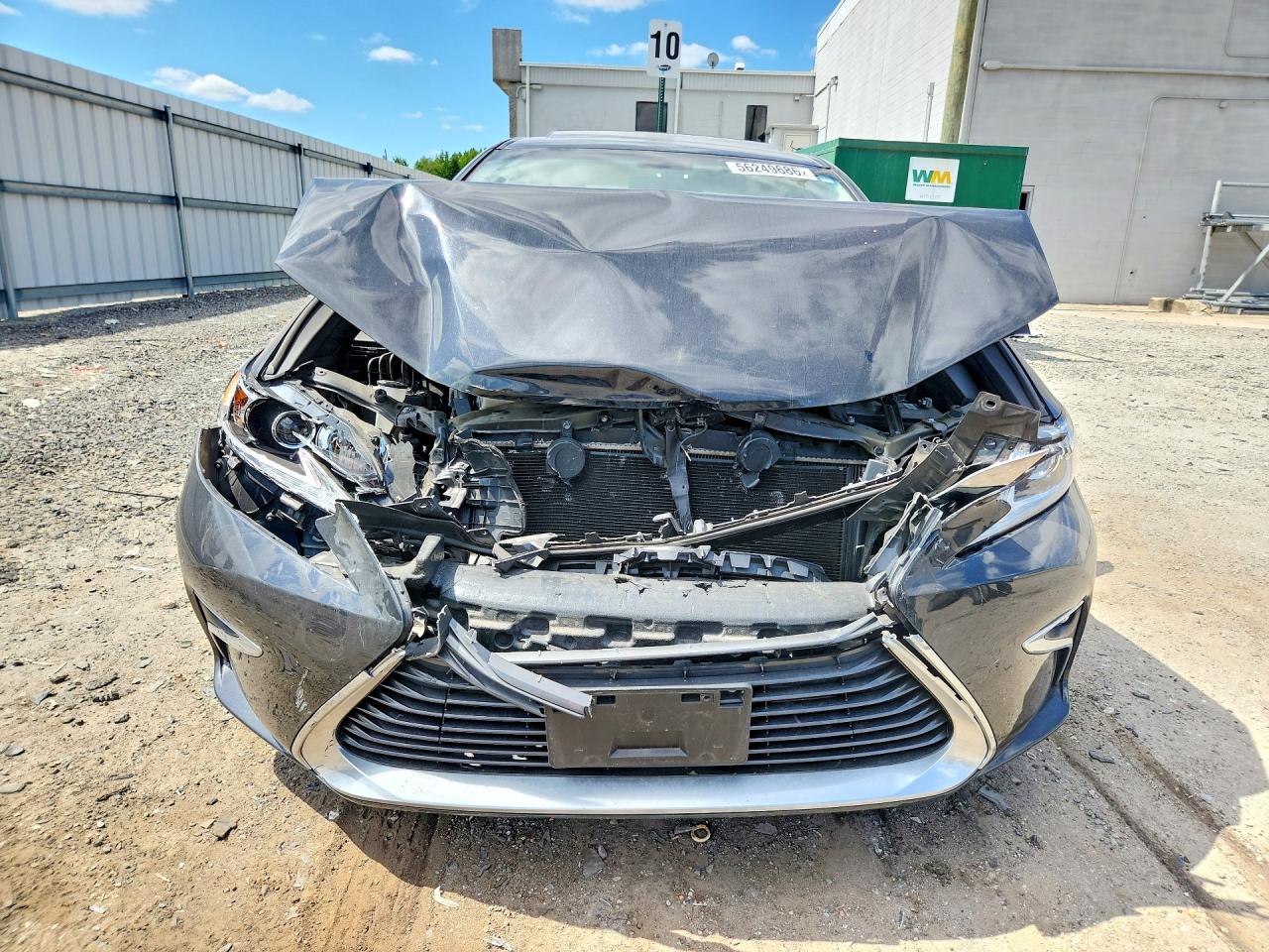 Lexus Es 350