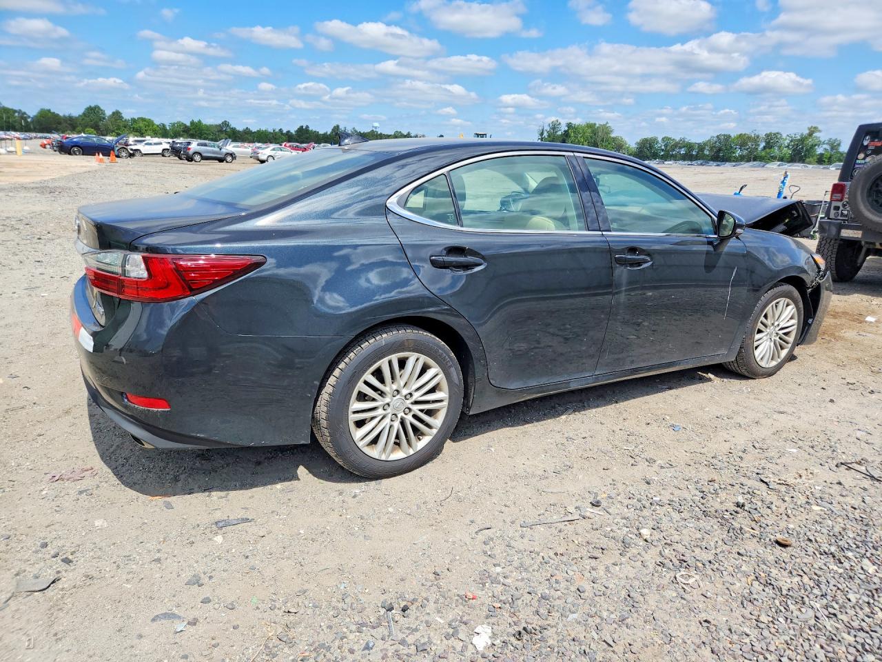 Lexus Es 350