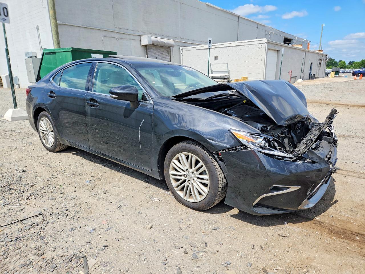 Lexus Es 350