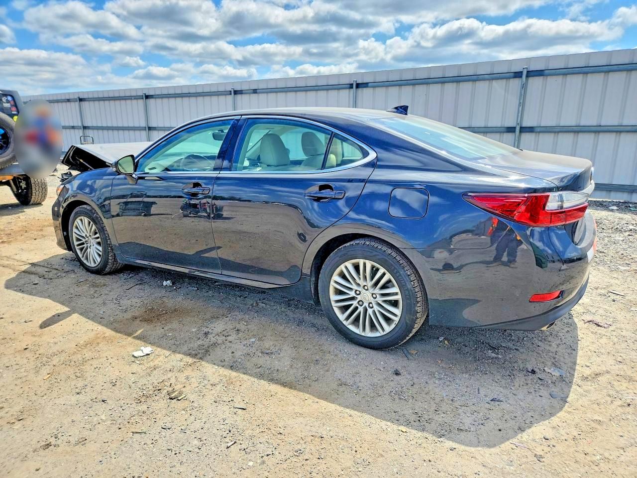 Lexus Es 350