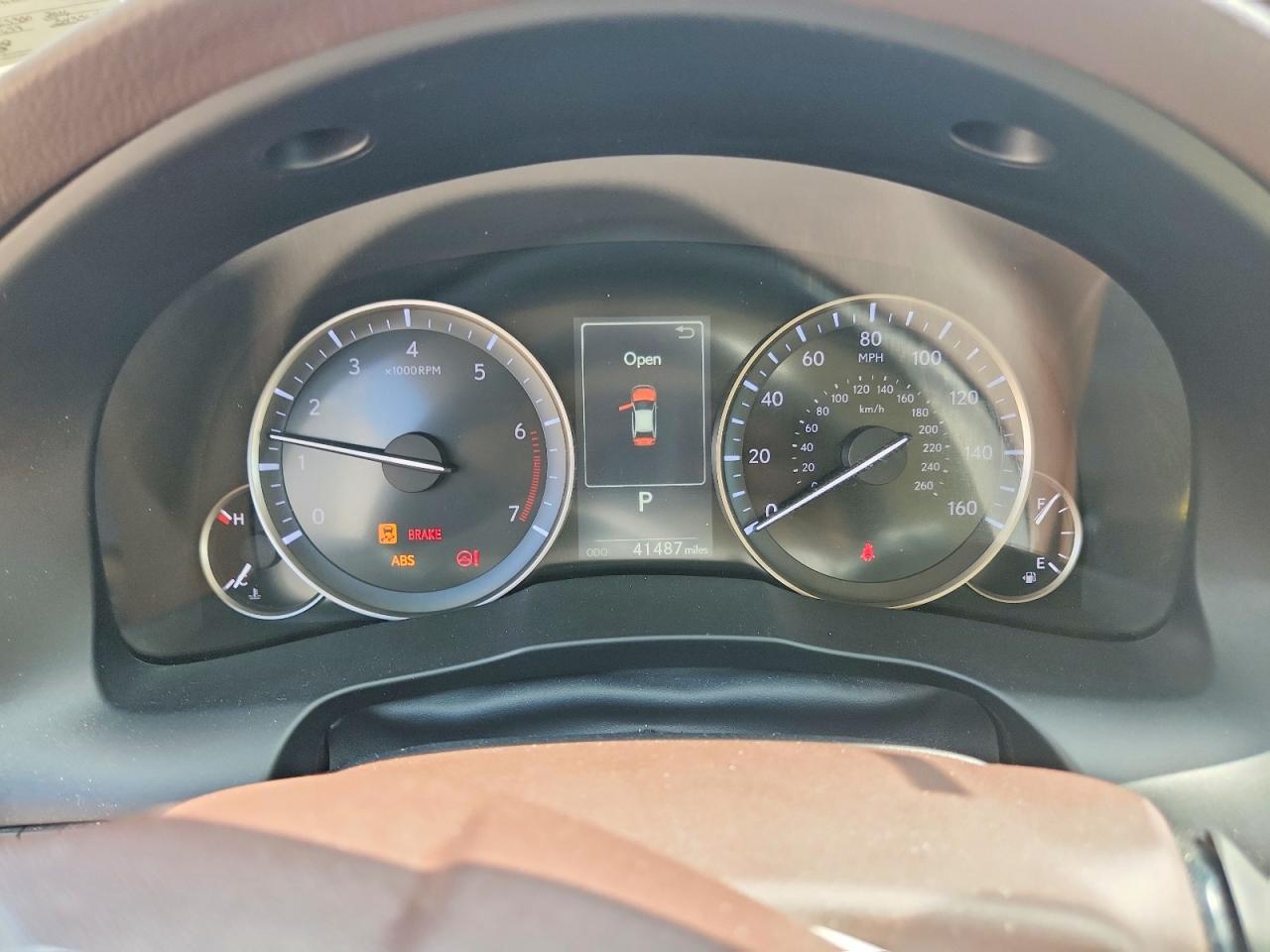 Lexus Es 350