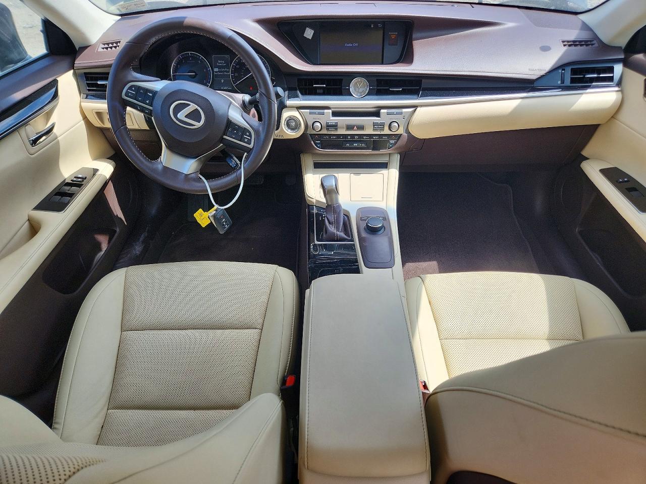 Lexus Es 350