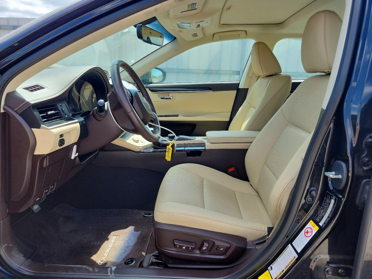 Lexus Es 350