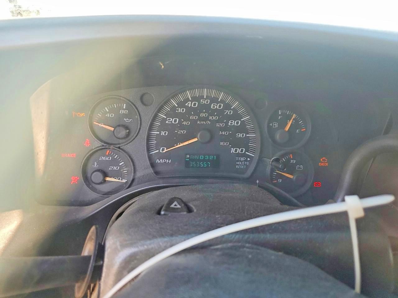 Chevrolet Express 4lt