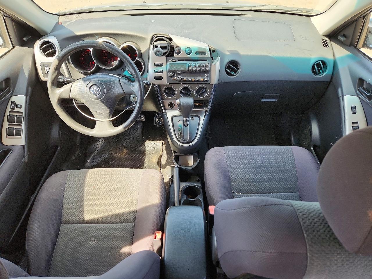 Toyota Corolla Xr